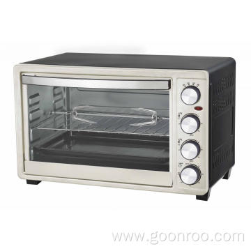 30L multi-function electric oven - easy to operate(A1)